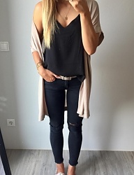Moda Ciuchy Pozostałe - 3249705