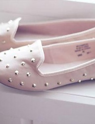 Moda Buty Balerinki - 1415454