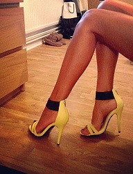 Moda Buty Szpilki - 2567967
