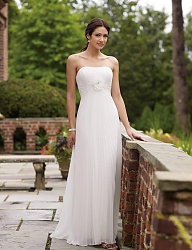 Moda Ślub Suknie ślubne - 529092