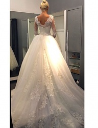 Moda Ślub Suknie ślubne - 2455083