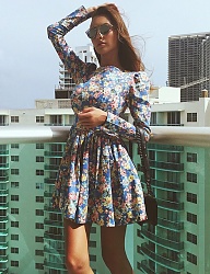 Moda Sukienki Dzienne - 3001643