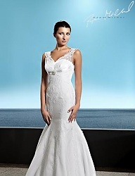 Moda Ślub Suknie ślubne - 519518