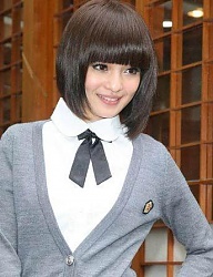 Fryzury Średnie - 749623