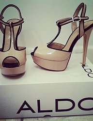 Moda Buty Szpilki - 1372608