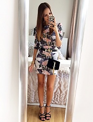 Moda Ciuchy Pozostałe - 3142692