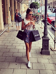 Moda Inne Moda uliczna - 2021253