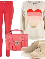 Moda Inne Moda uliczna - 1689531