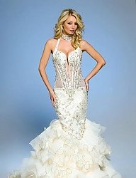 Moda Ślub Suknie ślubne - 364265