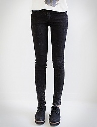 Moda Spodnie Jeansy - 1686102