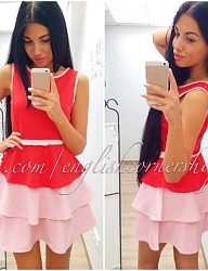 Moda Sukienki Pozostałe - 2744815
