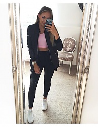 Moda Ciuchy Pozostałe - 3140884