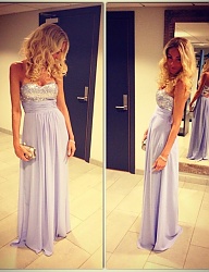 Moda Sukienki Wieczorowe - 2747627
