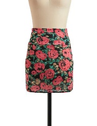 Moda Spódnice - 1267454