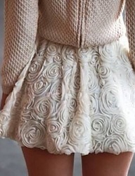 Moda Spódnice Krótkie - 2392955