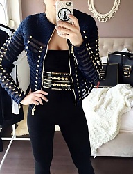 Moda Okrycia Kurtki - 3121595