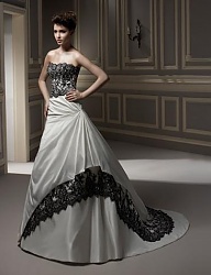 Moda Ślub Suknie ślubne - 472113