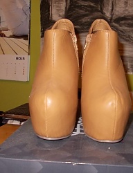 Moda Buty Pozostałe - 1346163