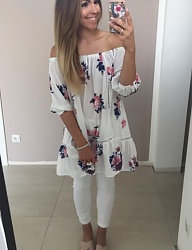 Moda Ciuchy Pozostałe - 3249701