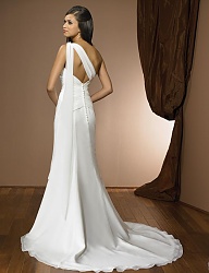 Moda Ślub Suknie ślubne - 531245