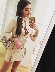 Moda Ciuchy Pozostałe - 3131903