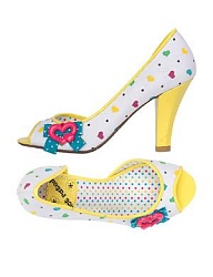 Moda Buty Pozostałe - 22232