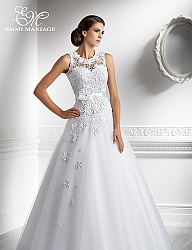 Moda Ślub Suknie ślubne - 1825795