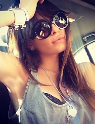 Moda Dodatki Okulary - 2696518