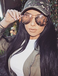 Moda Dodatki Okulary - 3164910