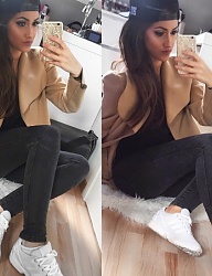 Moda Ciuchy Pozostałe - 3153683