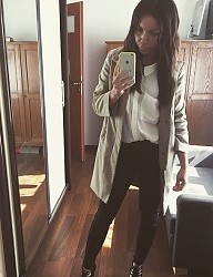 Moda Ciuchy Pozostałe - 3065121