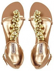 Moda Buty Sandały - 1230833