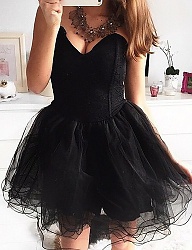 Moda Sukienki Pozostałe - 2881308
