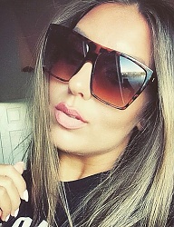 Moda Dodatki Okulary - 3059320