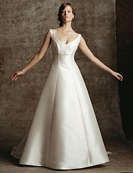 Moda Ślub Suknie ślubne - 894082