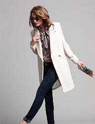 Moda Okrycia Płaszcze - 2830577