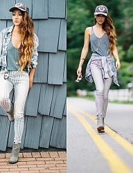 Moda Inne Moda uliczna - 2712475