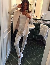 Moda Ciuchy Pozostałe - 3133702