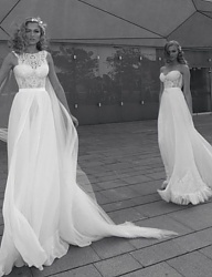 Moda Ślub Suknie ślubne - 2546687