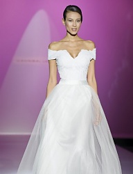 Moda Ślub Suknie ślubne - 2730466
