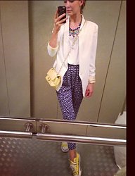 Moda Inne Moda uliczna - 1851817