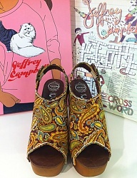Moda Buty Pozostałe - 1364532