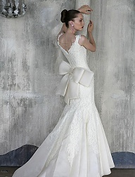 Moda Ślub Suknie ślubne - 1286874