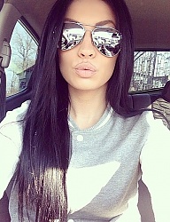 Moda Dodatki Okulary - 2688011