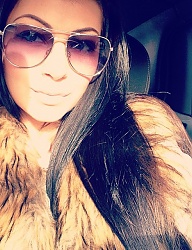Moda Dodatki Okulary - 2980426
