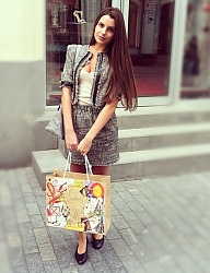 Moda Inne Moda uliczna - 1815466