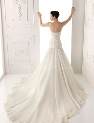 Moda Ślub Suknie ślubne - 2677703
