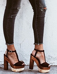 Moda Buty Pozostałe - 3141066