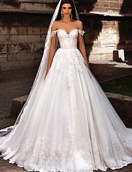 Moda Ślub Suknie ślubne - 3170091