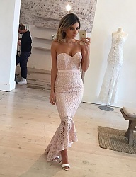 Moda Sukienki Wieczorowe - 3140533